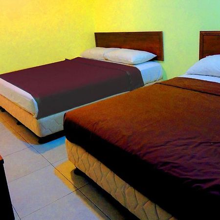 Langkawi Rest Inn Kuah Eksteriør bilde